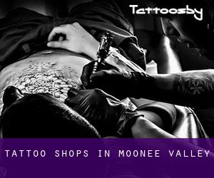 Tattoo Shops in Moonee Valley