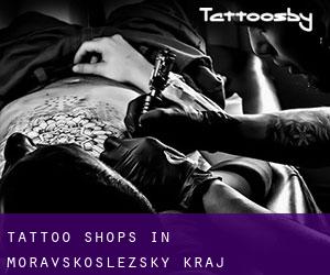 Tattoo Shops in Moravskoslezský Kraj
