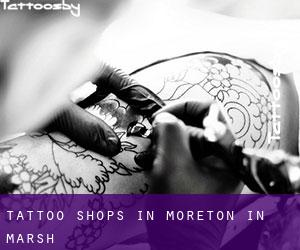 Tattoo Shops in Moreton in Marsh