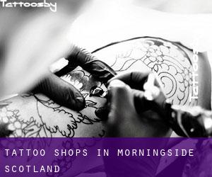 Tattoo Shops in Morningside (Scotland)