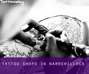 Tattoo Shops in Narrewillock