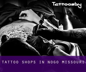 Tattoo Shops in Nogo (Missouri)
