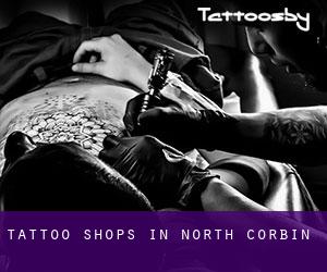Tattoo Shops in North Corbin