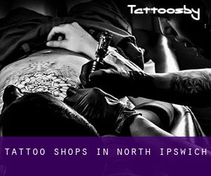 Tattoo Shops in North Ipswich