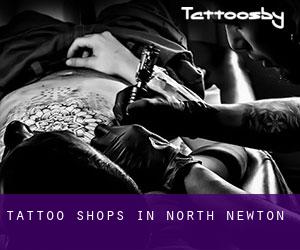 Tattoo Shops in North Newton
