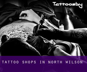 Tattoo Shops in North Wilson