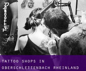 Tattoo Shops in Oberschlettenbach (Rheinland-Pfalz)
