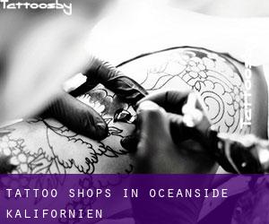 Tattoo Shops in Oceanside (Kalifornien)