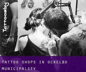 Tattoo Shops in Ockelbo Municipality