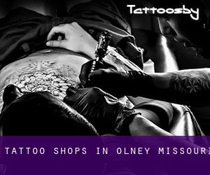 Tattoo Shops in Olney (Missouri)