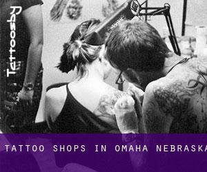 Tattoo Shops in Omaha (Nebraska)