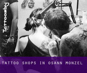 Tattoo Shops in Osann-Monzel