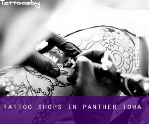 Tattoo Shops in Panther (Iowa)