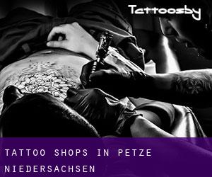 Tattoo Shops in Petze (Niedersachsen)