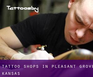 Tattoo Shops in Pleasant Grove (Kansas)
