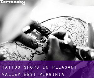 Tattoo Shops in Pleasant Valley (West Virginia)