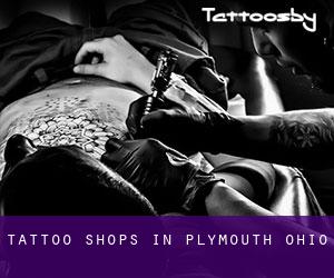 Tattoo Shops in Plymouth (Ohio)