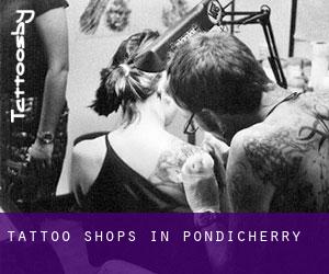 Tattoo Shops in Pondicherry