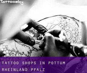 Tattoo Shops in Pottum (Rheinland-Pfalz)