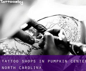 Tattoo Shops in Pumpkin Center (North Carolina)