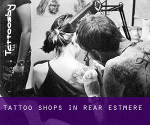 Tattoo Shops in Rear Estmere
