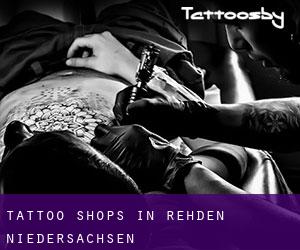 Tattoo Shops in Rehden (Niedersachsen)