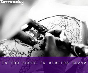 Tattoo Shops in Ribeira Brava
