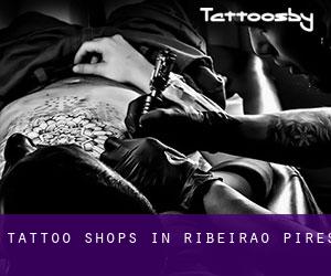 Tattoo Shops in Ribeirão Pires