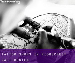 Tattoo Shops in Ridgecrest (Kalifornien)