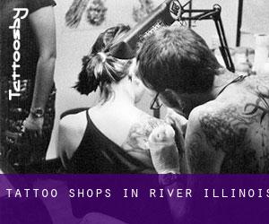 Tattoo Shops in River (Illinois)