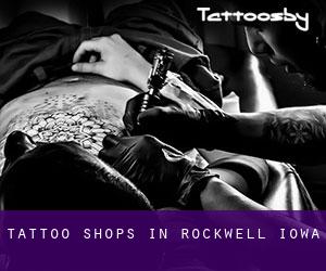Tattoo Shops in Rockwell (Iowa)
