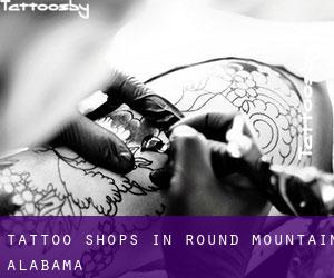 Tattoo Shops in Round Mountain (Alabama)