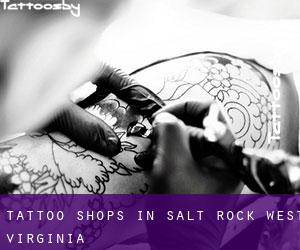 Tattoo Shops in Salt Rock (West Virginia)