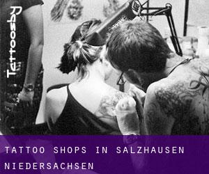 Tattoo Shops in Salzhausen (Niedersachsen)