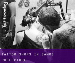 Tattoo Shops in Samos Prefecture