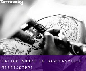 Tattoo Shops in Sandersville (Mississippi)