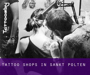 Tattoo Shops in Sankt Pölten