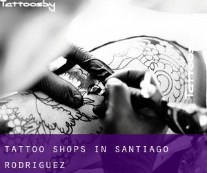 Tattoo Shops in Santiago Rodríguez