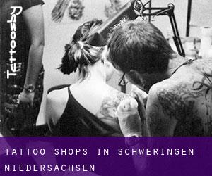 Tattoo Shops in Schweringen (Niedersachsen)