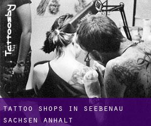 Tattoo Shops in Seebenau (Sachsen-Anhalt)