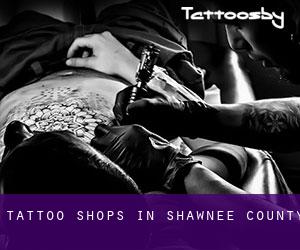 Tattoo Shops in Shawnee County