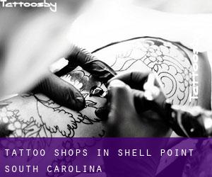 Tattoo Shops in Shell Point (South Carolina)