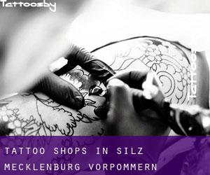 Tattoo Shops in Silz (Mecklenburg-Vorpommern)