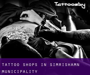 Tattoo Shops in Simrishamn Municipality