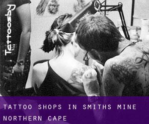 Tattoo Shops in Smith's Mine (Northern Cape)