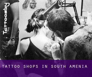 Tattoo Shops in South Amenia