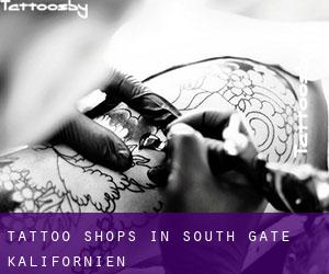 Tattoo Shops in South Gate (Kalifornien)