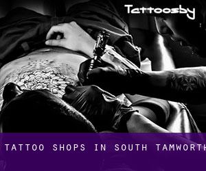 Tattoo Shops in South Tamworth