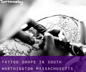 Tattoo Shops in South Worthington (Massachusetts)