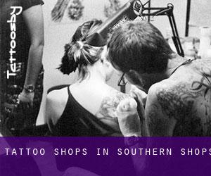 Tattoo Shops in Southern Shops